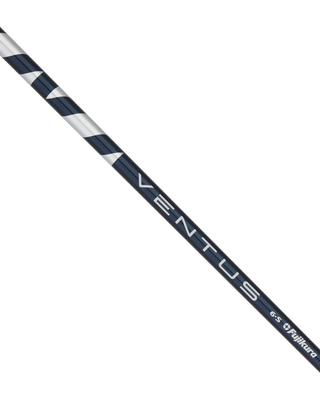 Fujikura Ventus 'Velocore' Blue Wood Shaft