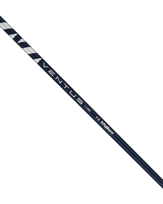 Fujikura Ventus 'Velocore' Hybrid Shaft