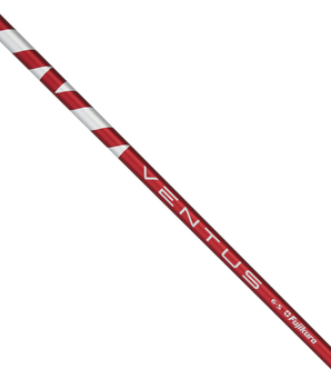 Fujikura Ventus 'Velocore' Red Wood Shaft