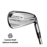 Cobra KING Forged Tec 2022 Irons Custom Shaft Options Available-Cobra-Golf Tech UK