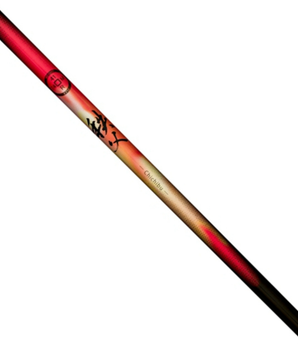 Graphite Design Chichibu Wood Shaft