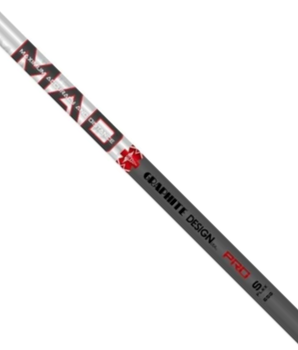 Graphite Design MAD PRO Wood Shaft