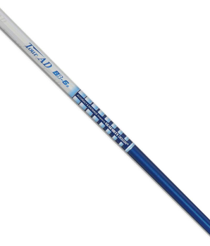 Graphite Design Tour AD BB Wood Shaft