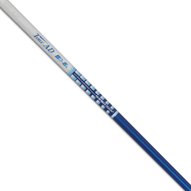 Graphite Design Tour AD BB Wood Shaft