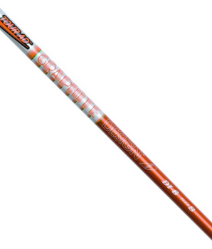 Graphite Design Tour AD DI Wood Shaft