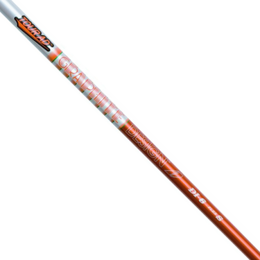 Graphite Design Tour AD DI Wood Shaft