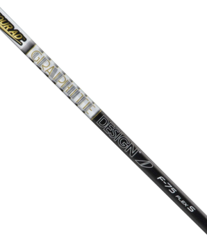 Graphite Design Tour AD F-Series Fairway Wood Shaft