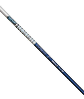 Graphite Design Tour AD VR Wood Shaft