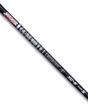 Graphite Design Tour AD XC Golf Wood Shaft