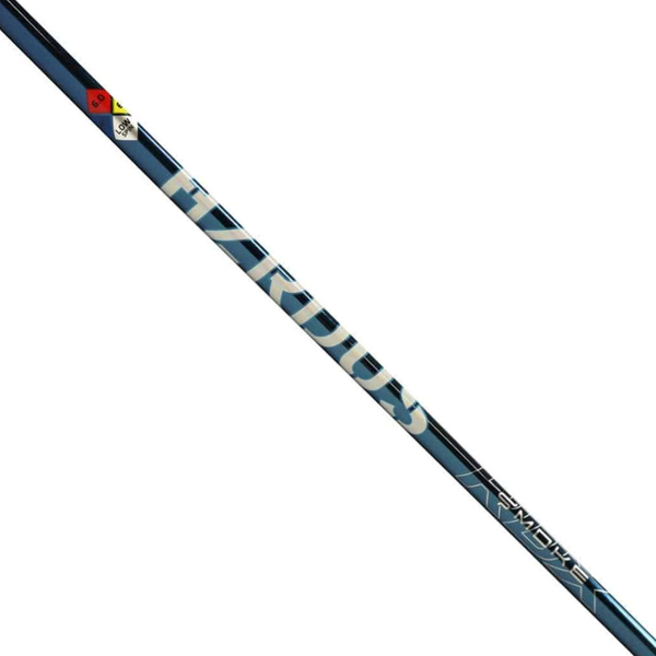 PROJECT X HZRDUS SMOKE RED authentic 60 RDX 6.5 TAYLORMADE SHAFT