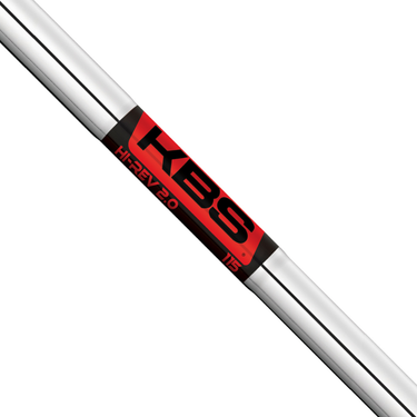 KBS Hi-Rev 2.0 Wedge Shaft (.355 Taper)