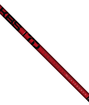 KBS TD "Tour Driven" Golf Wood Shaft