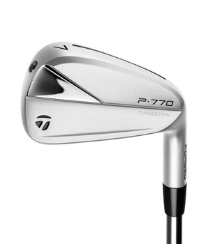 TaylorMade P Range Additional Irons