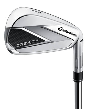 TaylorMade Stealth Additional Irons-Golf Tech UK-Golf Tech UK