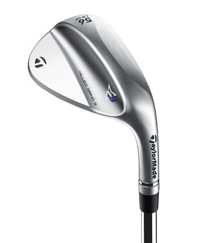 TaylorMade Milled Grind 3 Chrome Golf Wedges