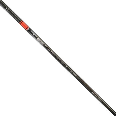 Pot C Wood Shaft Upcharge Options (Aldila / Mitsubishi)-Golf Tech UK-Golf Tech UK