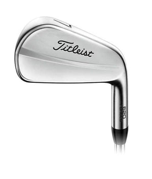 Titleist Additional Irons