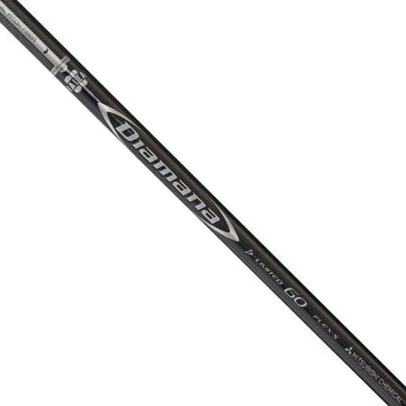 Mitsubishi Diamana D Limited Wood Shaft